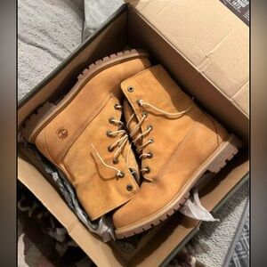 Women’s timberlands
